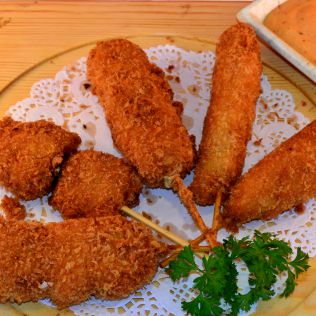 dish