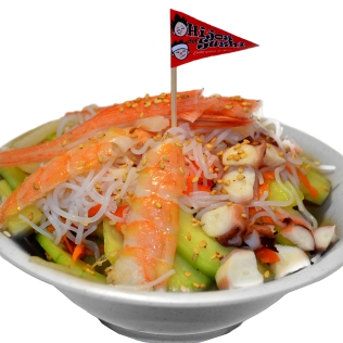 dish