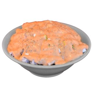 dish
