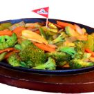 dish