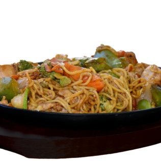 dish